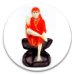 saibaba aarti android application logo